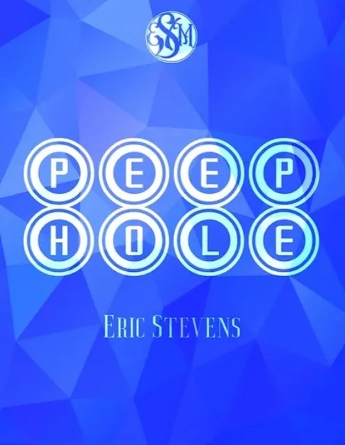 Peephole by Eric Stevens - Click Image to Close
